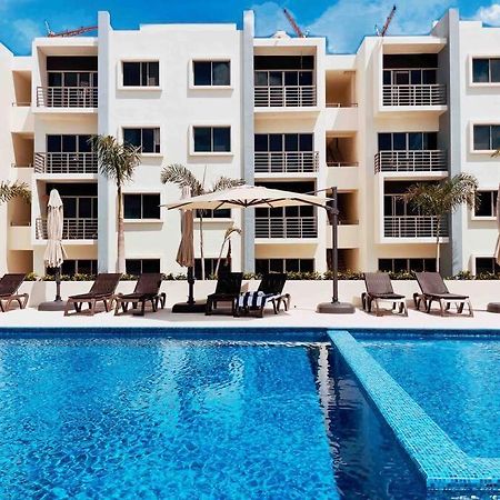 Cancun Apartamento Boutique Exterior foto